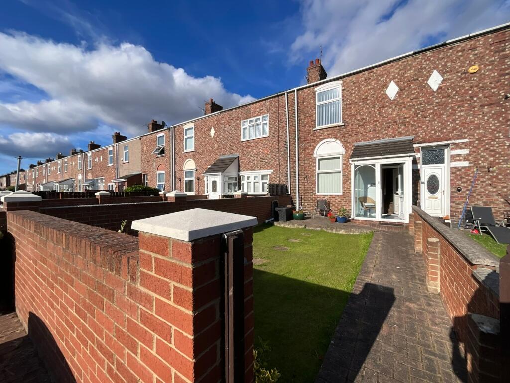 Main image of property: Oswald Street, South Shields, NE34
