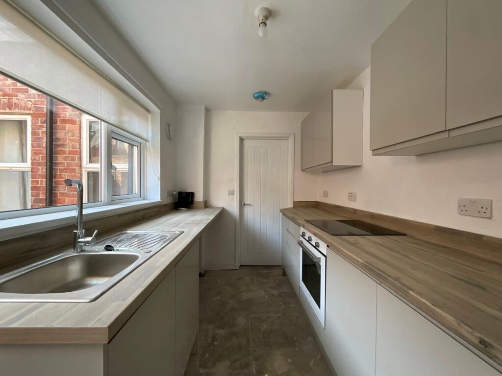 Main image of property: Marshall Wallis Road, South Shields, NE33