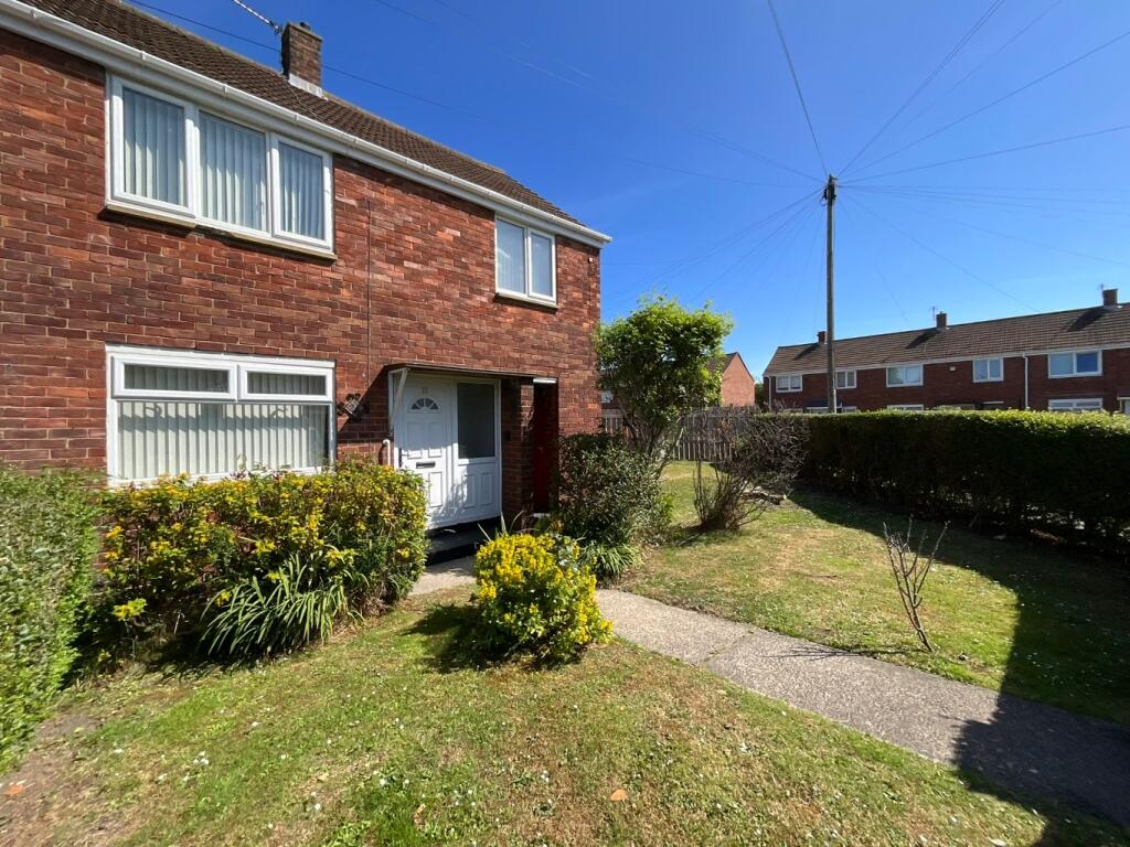 Main image of property: Defoe Avenue, South Shields