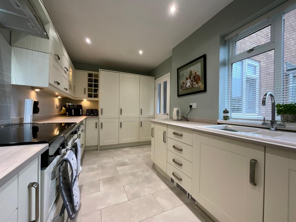 Main image of property: Mitford Road, South Shields, Tyne and Wear, NE34