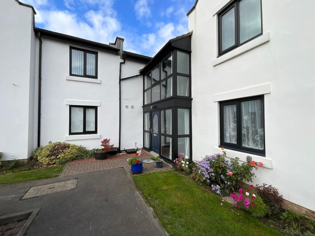Main image of property: Harbour View, South Shields, NE33