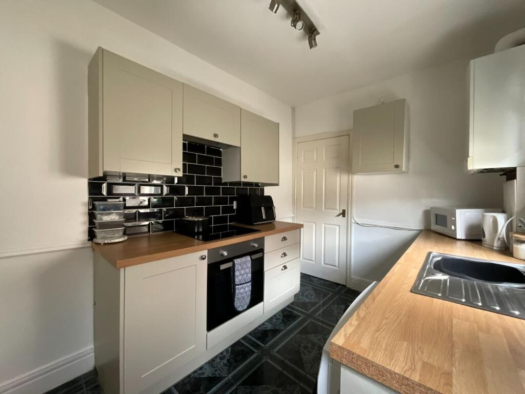 Main image of property: Birchington Avenue, South Shields, NE33