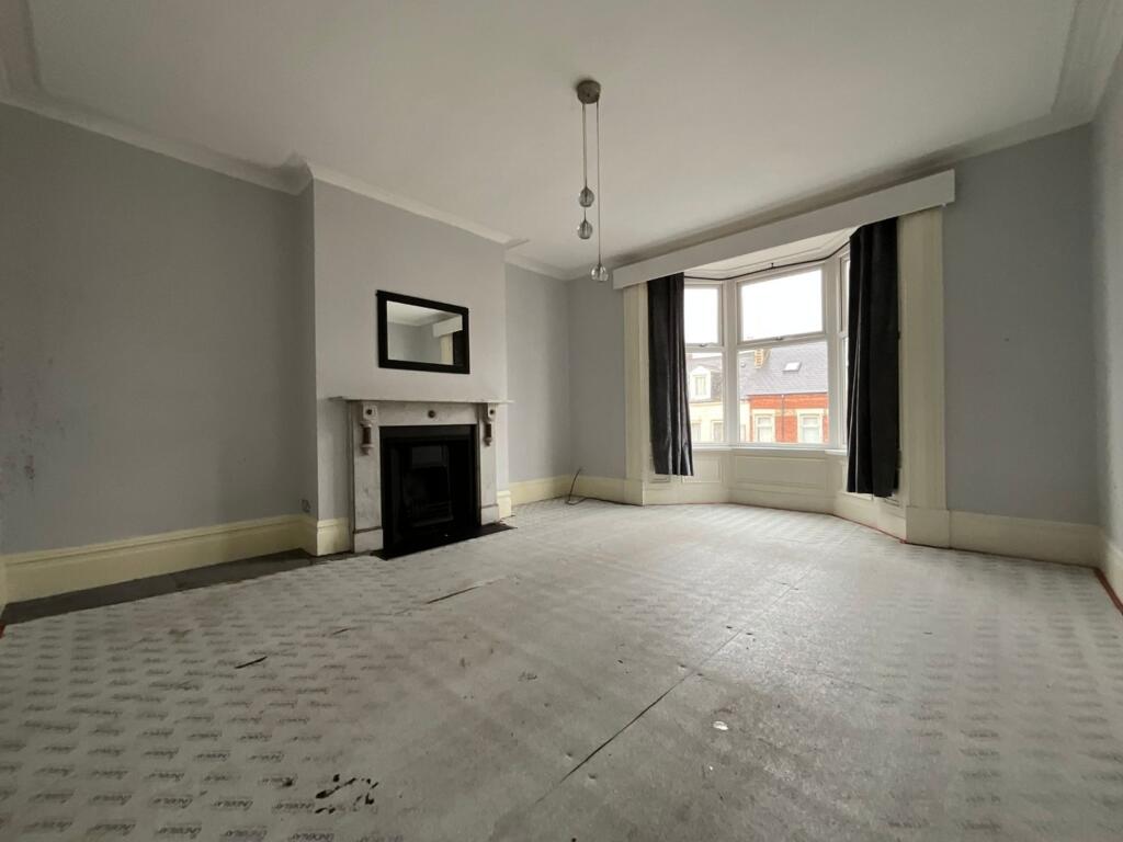 Main image of property: Dean Road, South Shields, NE33