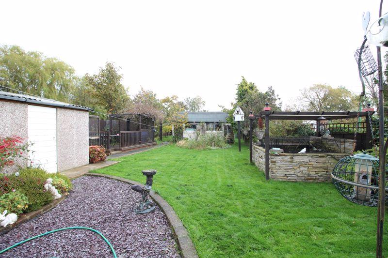 2 bedroom semidetached bungalow for sale in Burdon Road, Sunderland, SR6