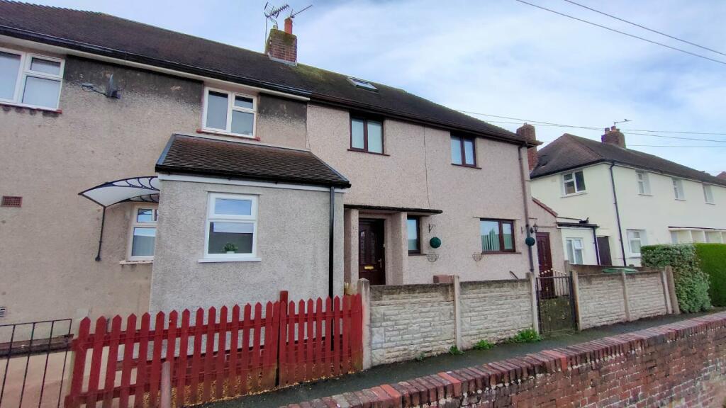 Main image of property: Dyke Street, Brymbo, Wrexham, LL11