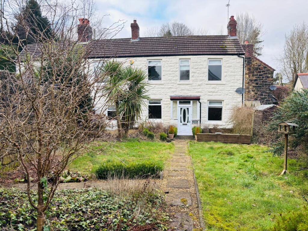 Main image of property: Graigwen Road, Brynteg, Wrexham, LL11