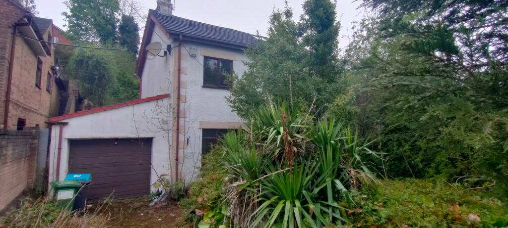 Main image of property: Francis Road, Moss, Wrexham, LL11
