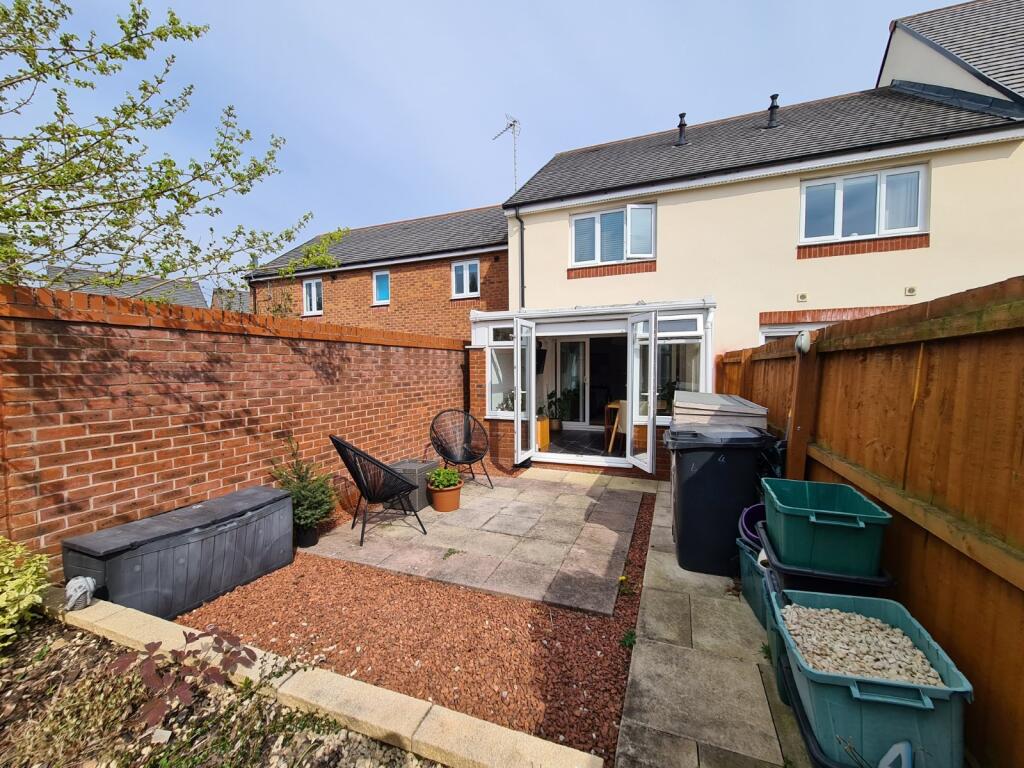 Main image of property: Cae Mawr, Wrexham, Wrecsam, LL11