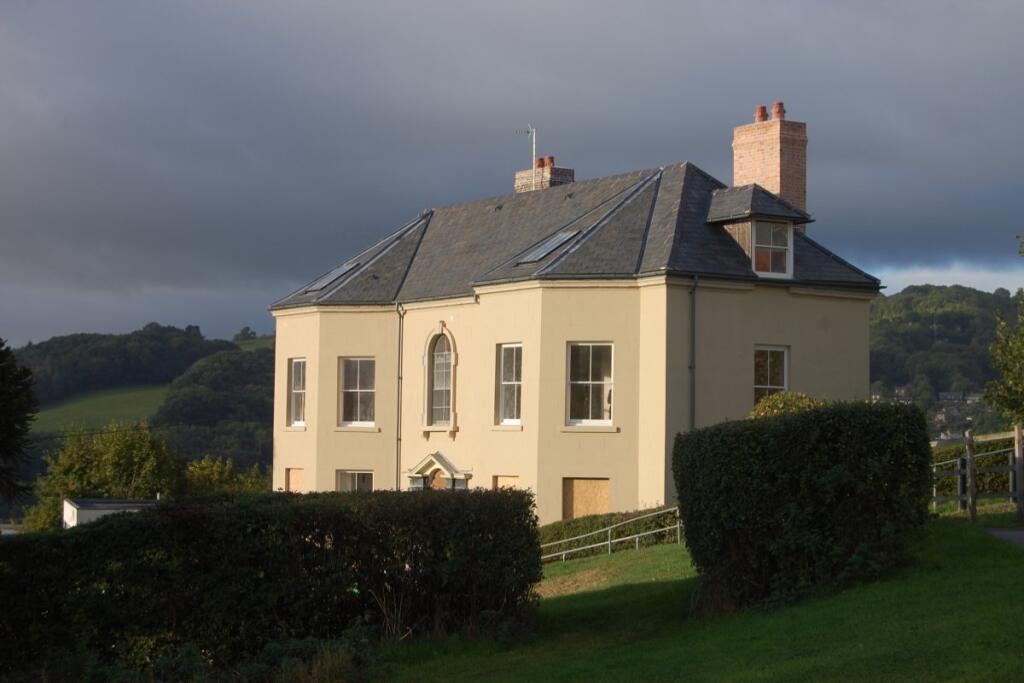 Main image of property: Plas Kynaston Plas Kynaston Lane, Cefn Mawr, Wrexham, Clwyd, LL14