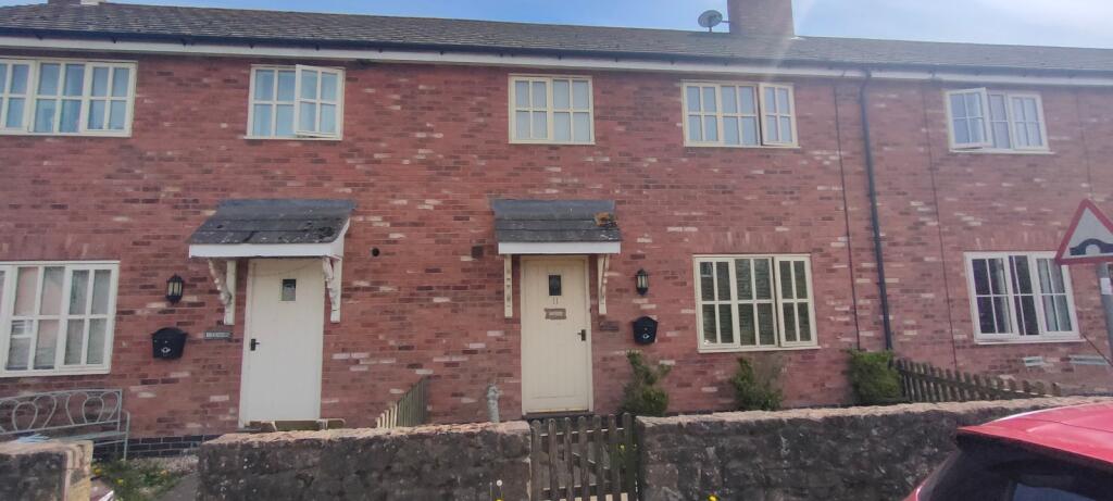 Main image of property: Worthenbury, Wrexham, LL13