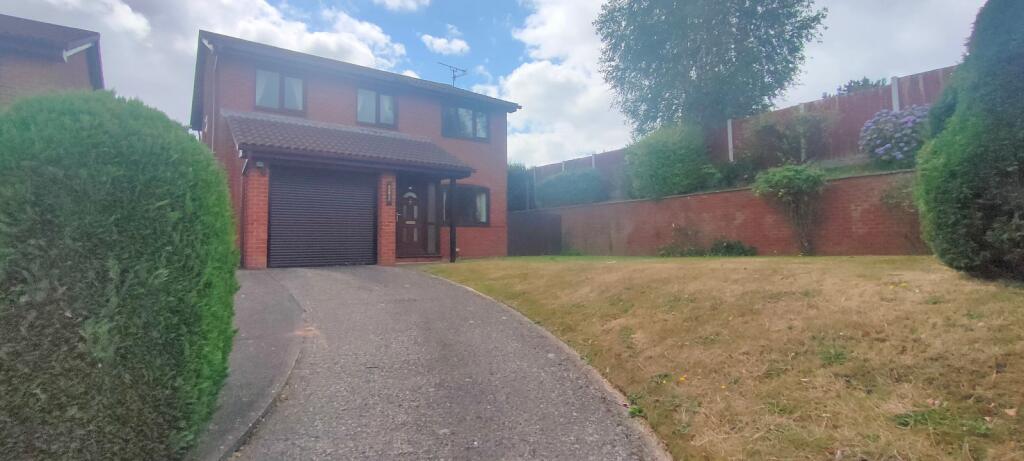 Main image of property: Avondale Grove, Wrexham, LL12