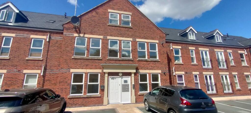 Main image of property: Corunna Court, Wrexham, LL13