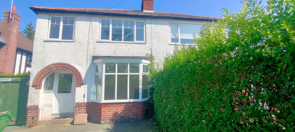 Main image of property: Chester Road, Rossett, Wrexham, LL12
