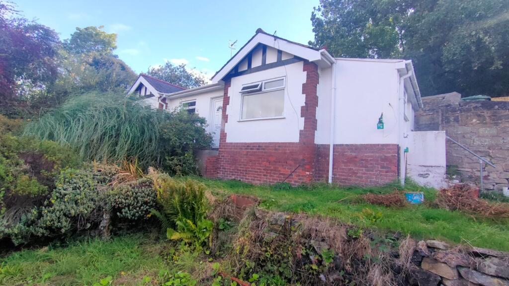 Main image of property: Russell Street, Cefn Mawr, Wrexham, LL14