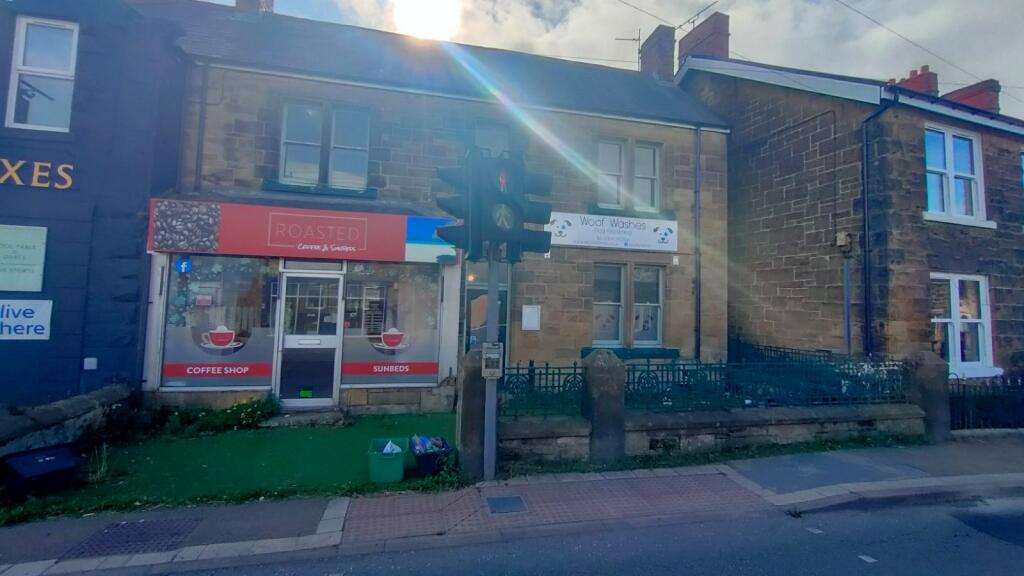 Main image of property: High Street, Coedpoeth, Wrexham, LL11