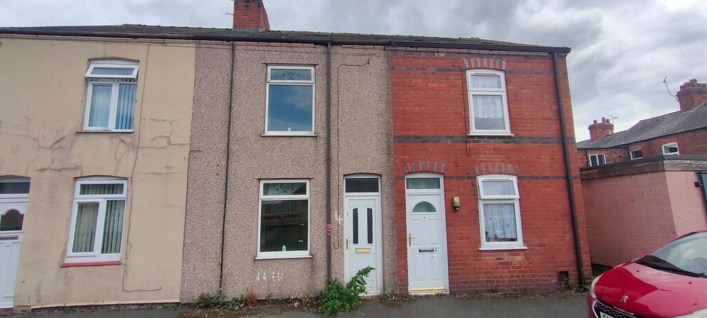 Main image of property: Spring Road, Rhostyllen, Wrexham, LL14