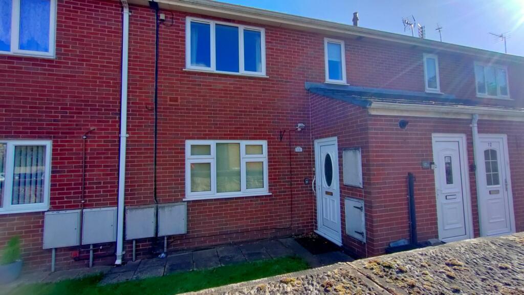 Main image of property: Rhosddu Road, Wrexham, LL11