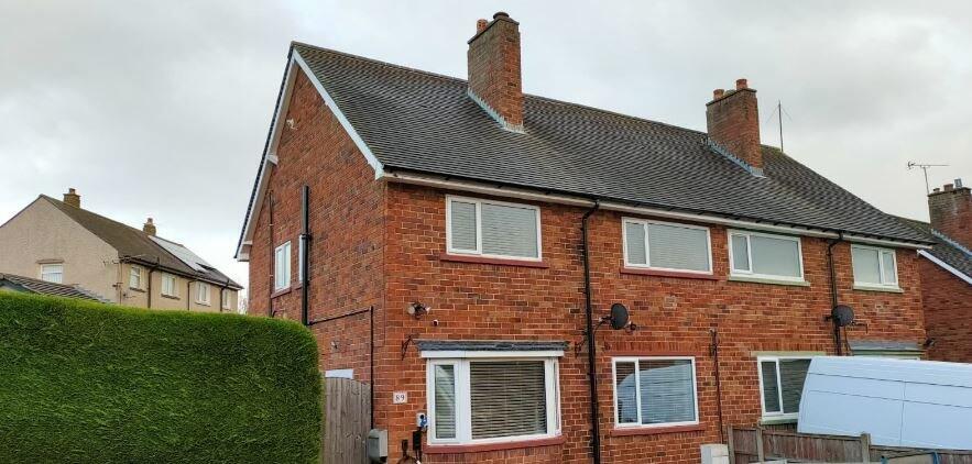 Main image of property: Cae Merfyn, Tanyfron, Wrexham, LL11