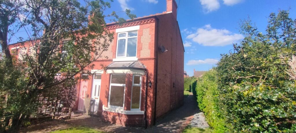 Main image of property: Fagl Lane, Hope, Wrexham, Flintshire, LL12