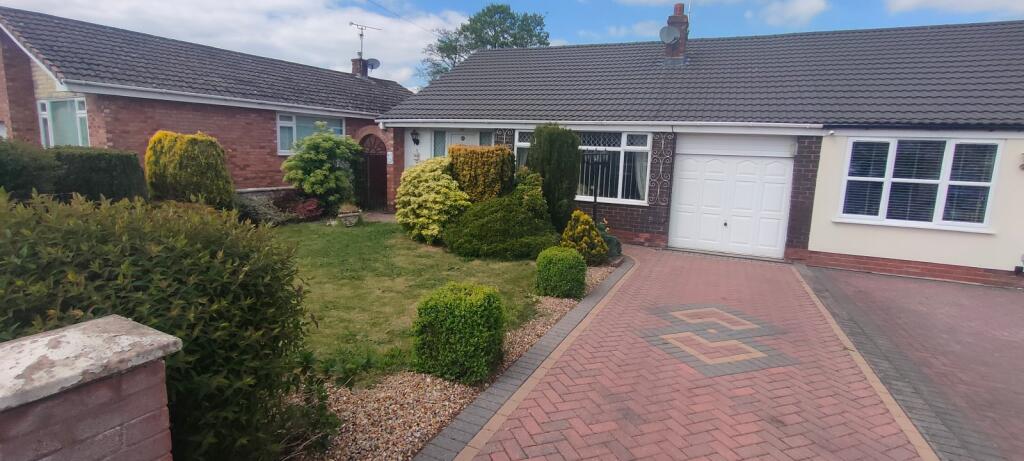 Main image of property: Elwyn Drive, Marchwiel, Wrexham, LL13