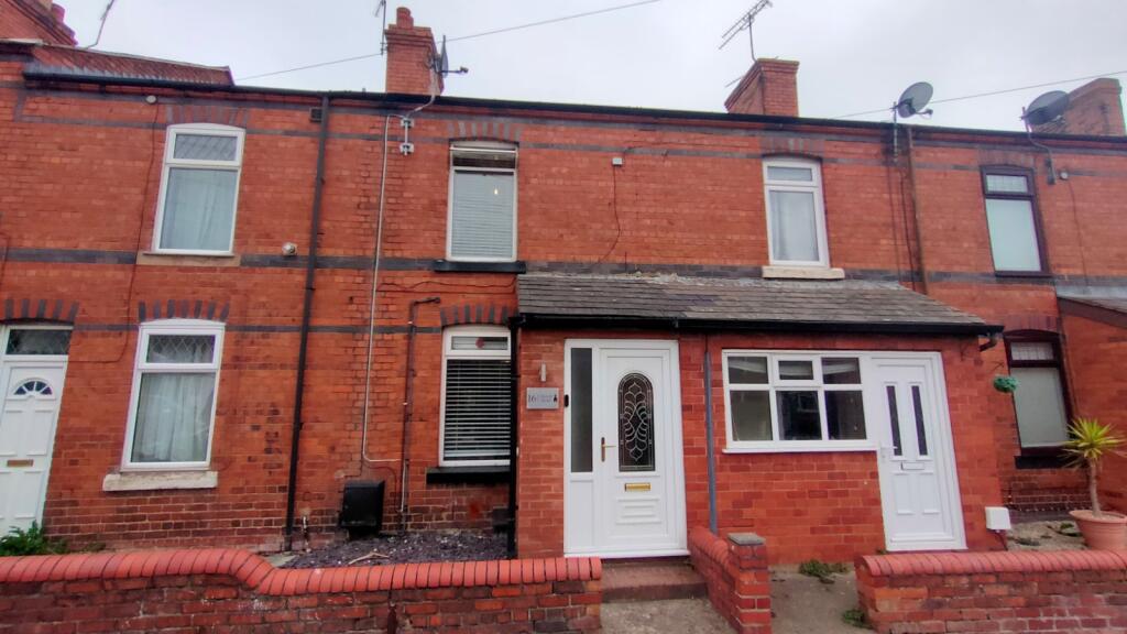 Main image of property: Church Street, Rhostyllen, Wrexham, LL14