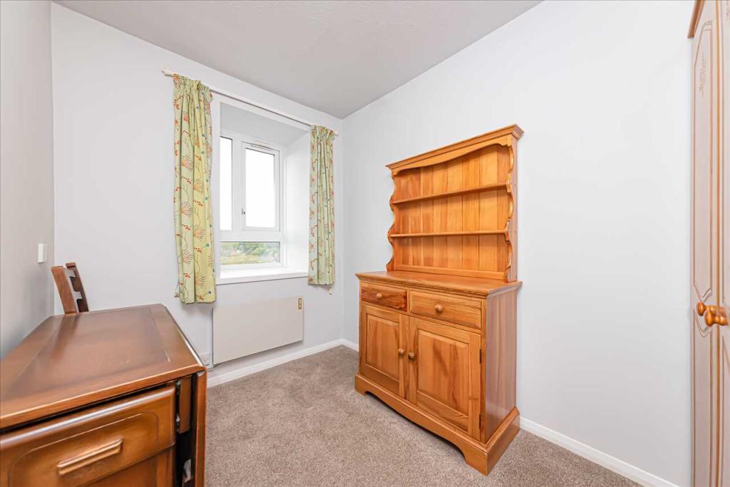 2 bedroom retirement property for sale in Lilley Court, Heath Hill Road