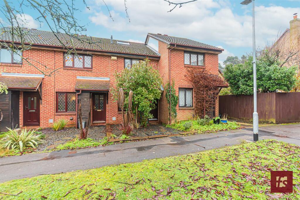 Main image of property: Merryman Drive, Heathlake Park, Crowthorne