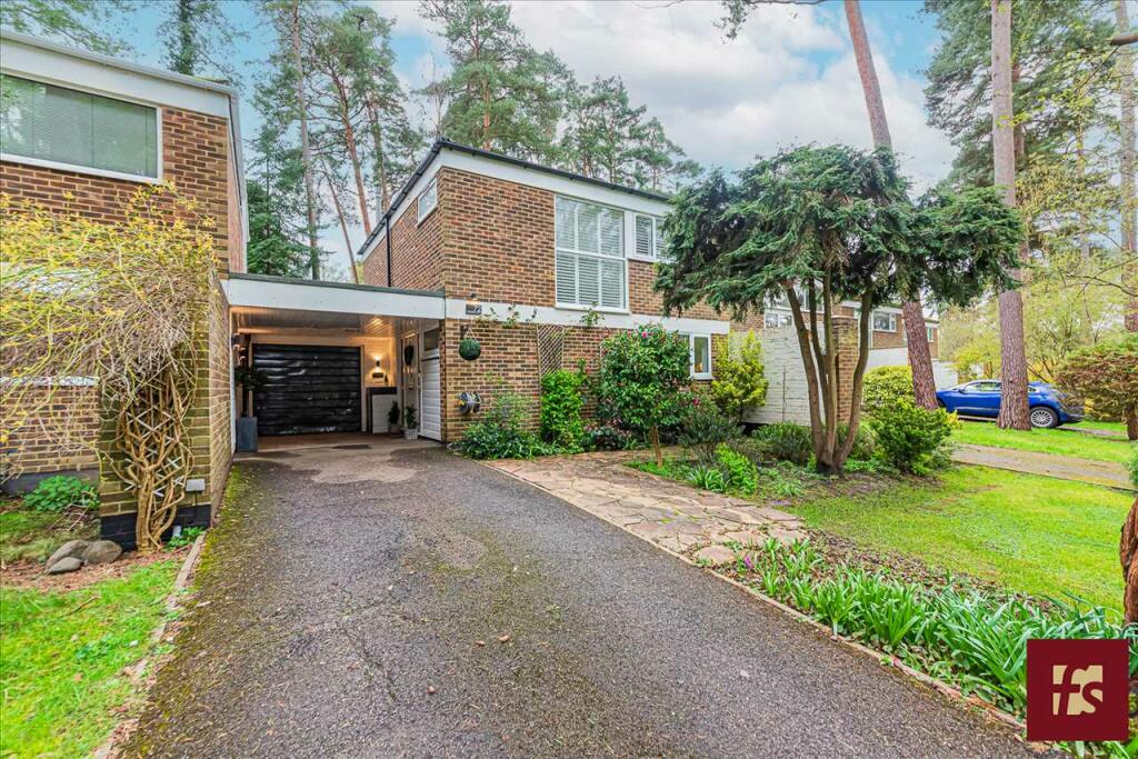 3 bedroom house for sale in Heathermount Drive, Edgcumbe Park