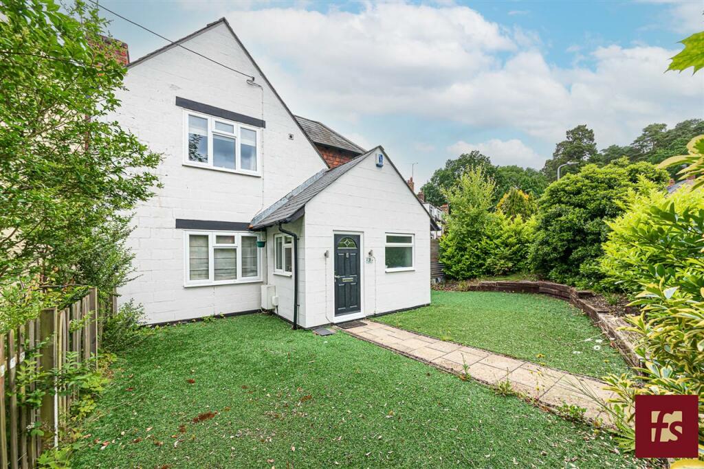 Main image of property: School Hill, Crowthorne