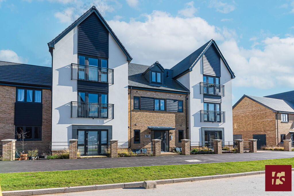 Main image of property: Buckler Ride, Crowthorne