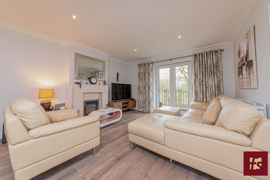 Main image of property: Bonhomie Court, Broadcommon Road