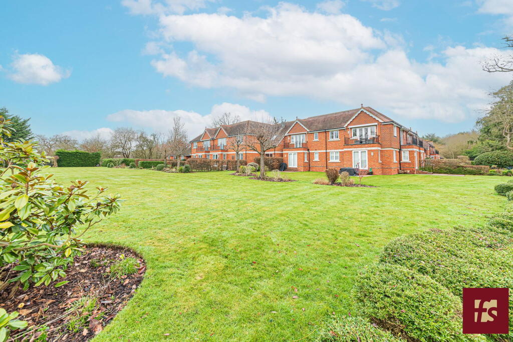 Main image of property: Bonhomie Court, Broadcommon Road