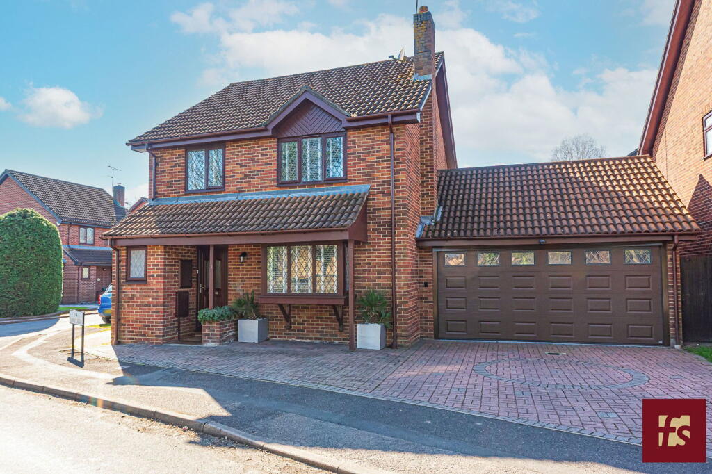 Main image of property: Tawny Row, Moray Avenue, Sandhurst