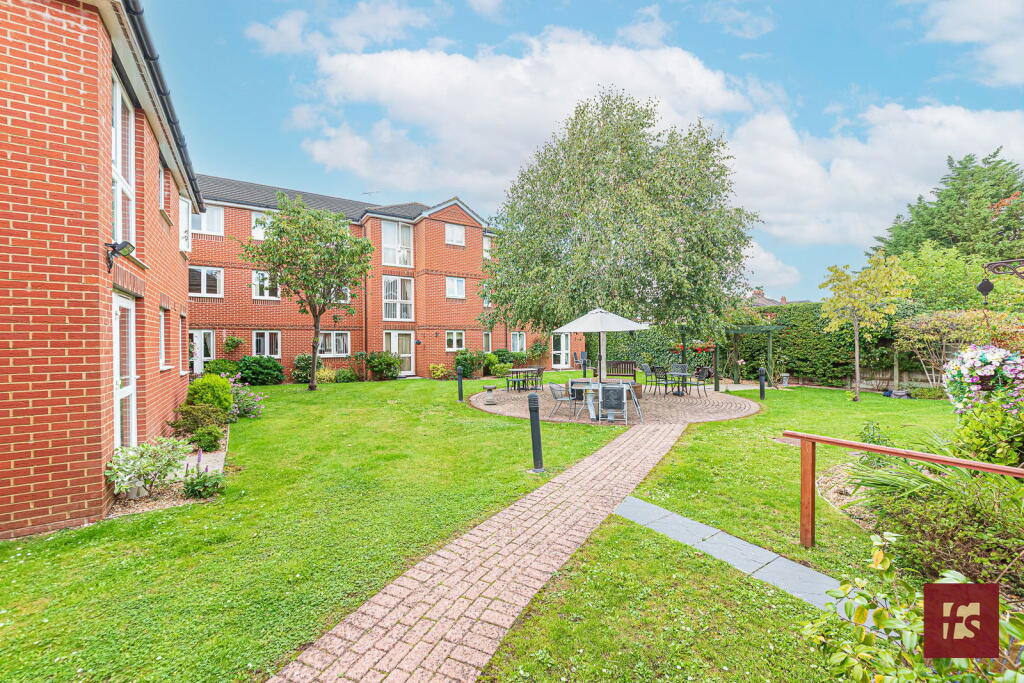 Main image of property: Warner Court, Yorktown Road, Sandhurst
