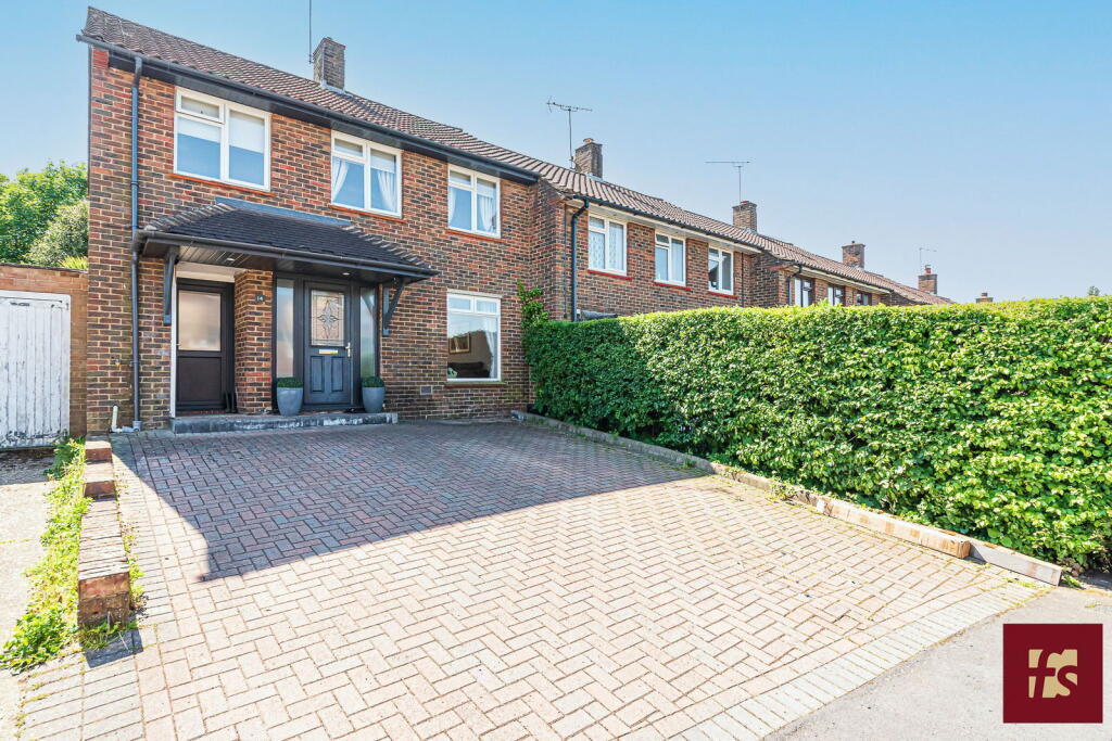 Main image of property: Vincent Rise, Bracknell, Berkshire, RG12 9EH