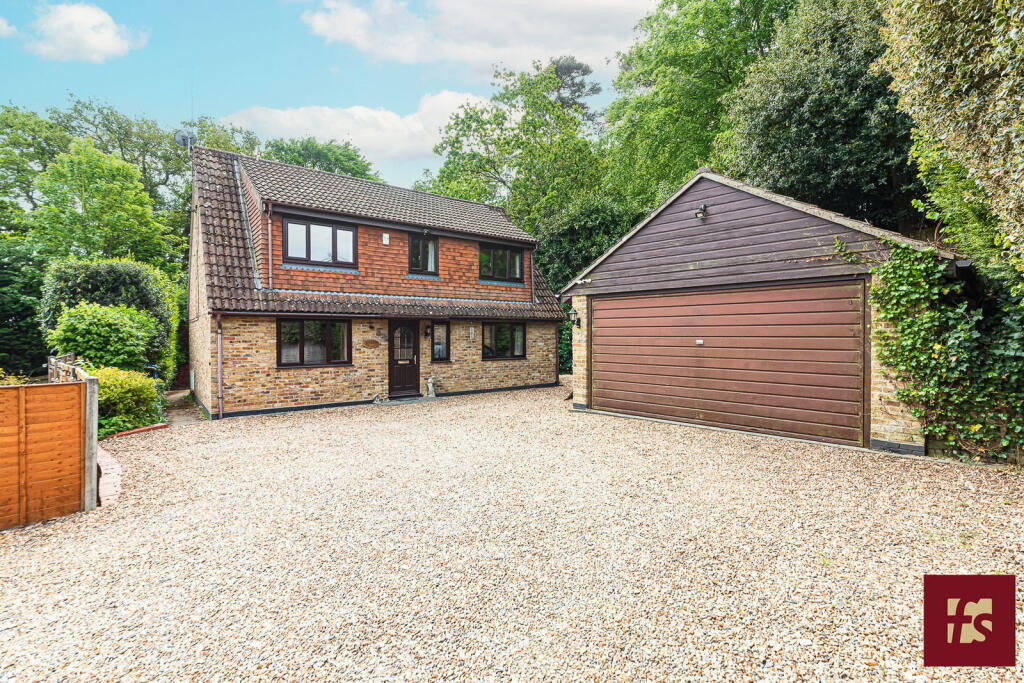 Main image of property: Mickle Hill, Sandhurst, Berkshire, GU47 8QL