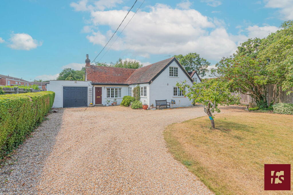 Main image of property: Cambridge Road, Owlsmoor, Sandhurst, Berkshire, GU47 0SZ