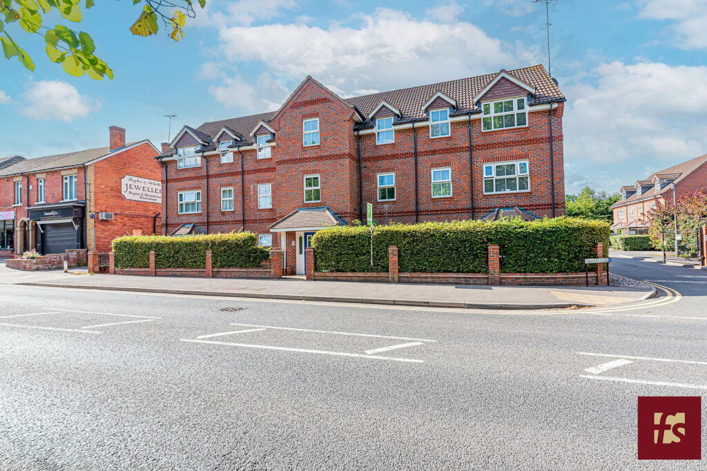 Main image of property: Talavera Close, Crowthorne, Berkshire, RG45 6DE