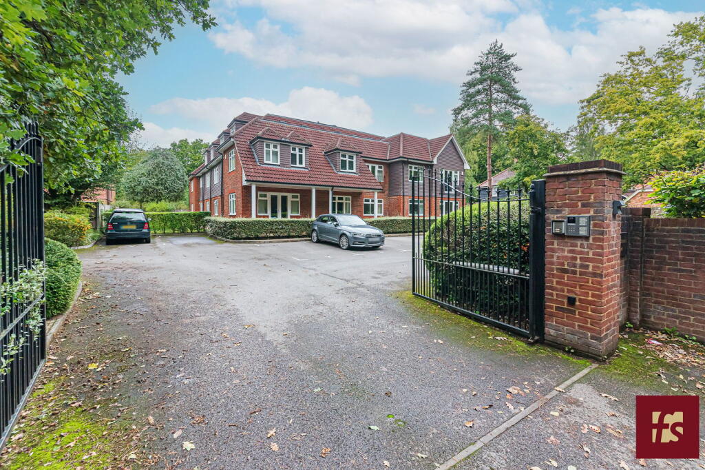 Main image of property: St Sebastians Court, Nine Mile Ride, Wokingham, Berkshire
