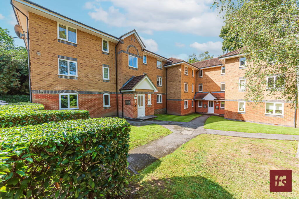 Main image of property: Masefield Gardens, Crowthorne, Berkshire