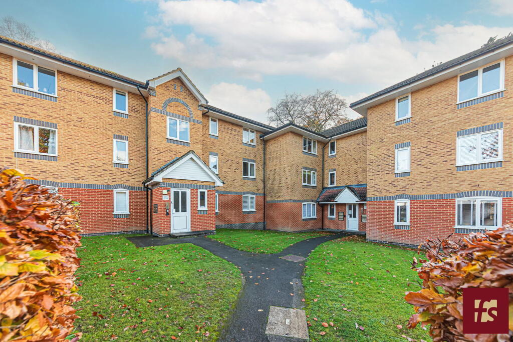 Main image of property: Masefield Gardens, Crowthorne, Berkshire