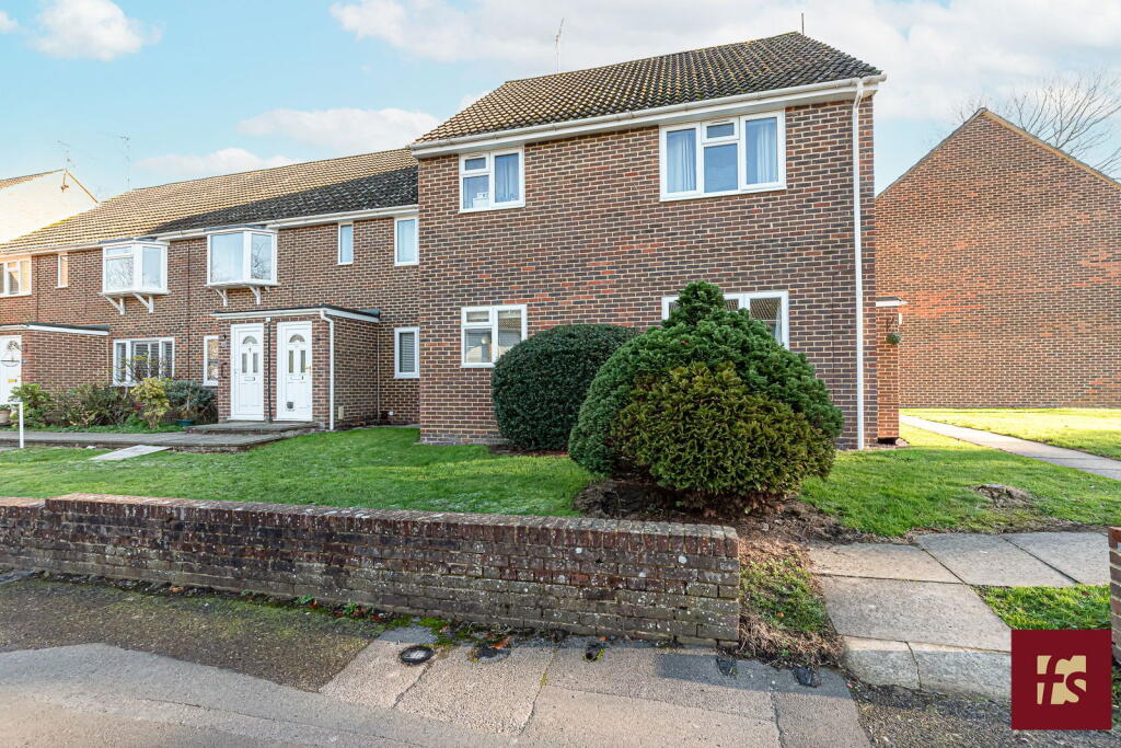 Main image of property: Barracane Drive, Crowthorne, Berkshire RG45 7NU