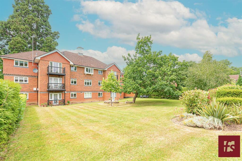 Main image of property: Doyle House, Masefield Gardens, Crowthorne