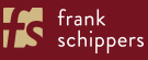 Frank Schippers logo