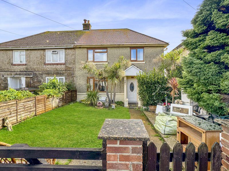 Main image of property: Love Lane, Cowes