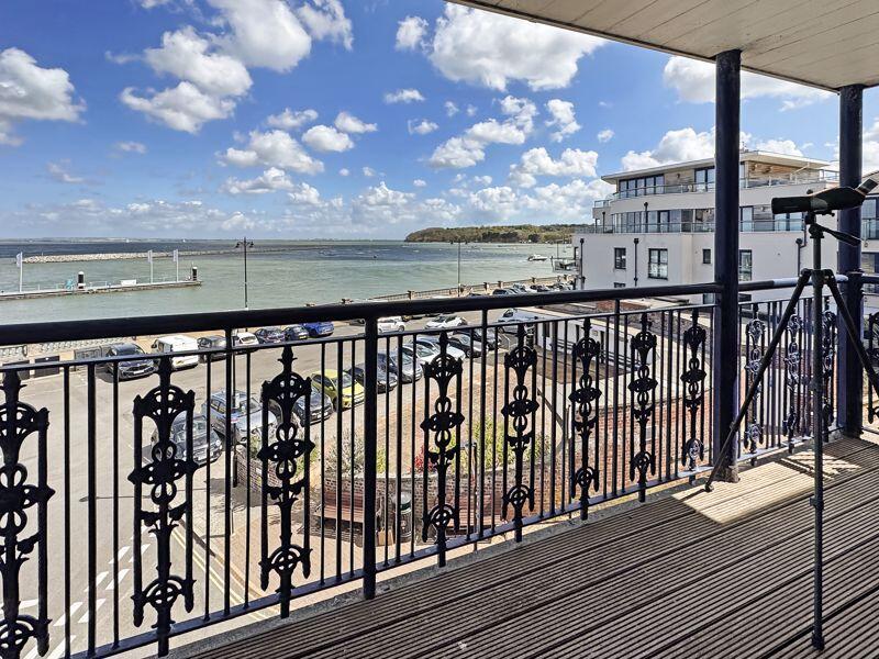 Main image of property: The Parade, Cowes