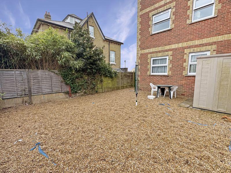 Main image of property: Bellevue Road, Cowes
