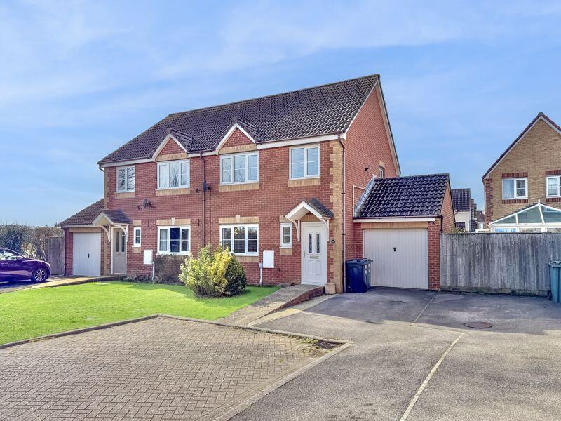 Main image of property: Osborne Chase, Cowes