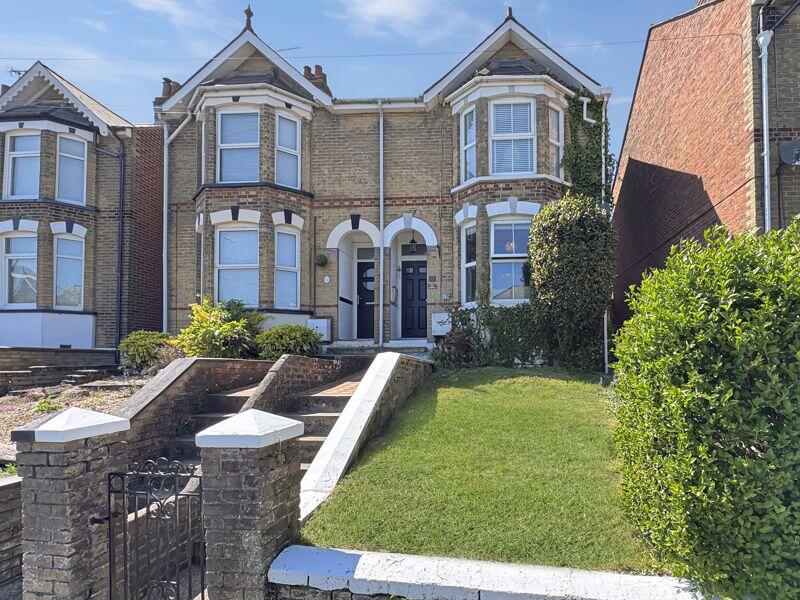 Main image of property: Newport Road, Cowes