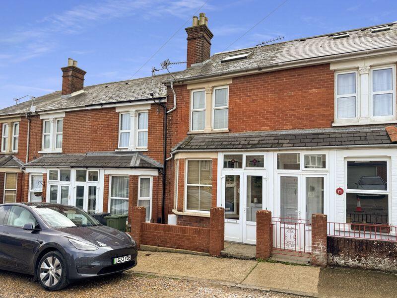 Main image of property: Alexandra Road, Cowes